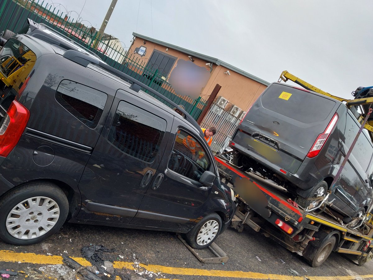 Small Heath & Highgate Police tweet media