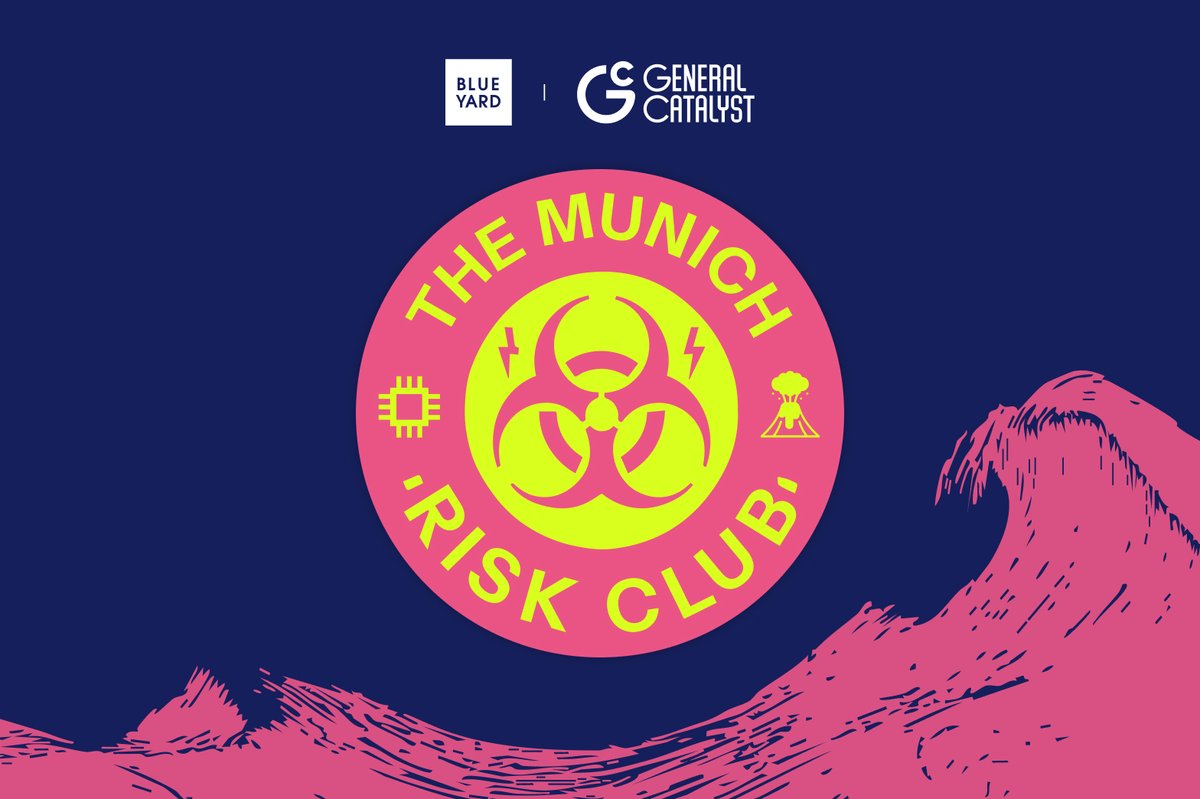 BlueYard Capital tweet media