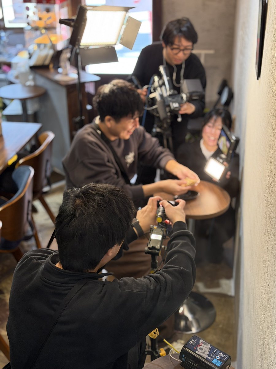 【福岡グルメ】フードライター・デビ高橋 tweet media