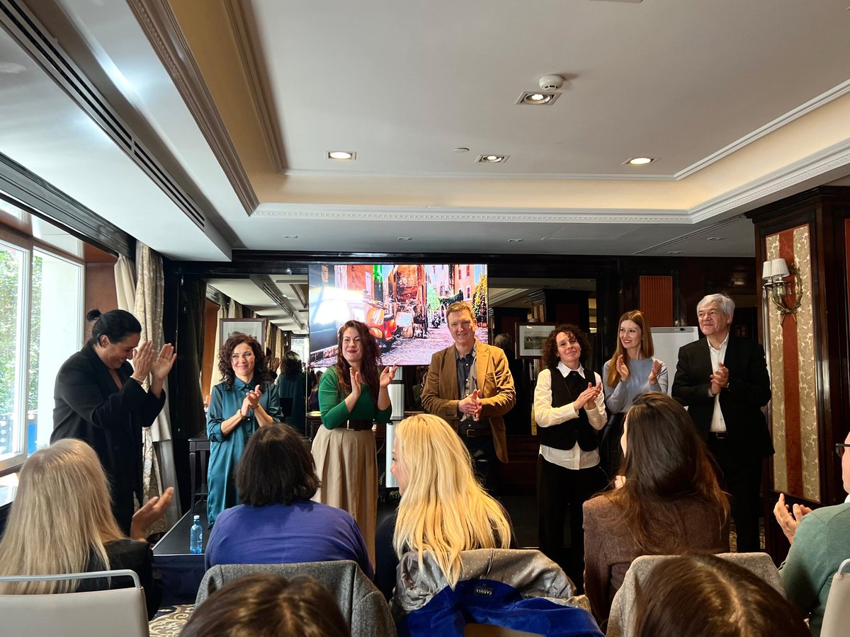 Contact Center Hub tweet media