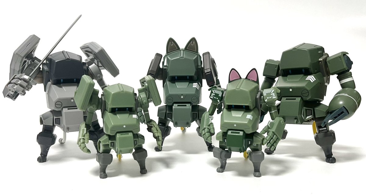 jaychen27's tweet photo. #なっちん
陸上自衛隊07式-III型戦車なっちん［EX Ver.］ https://t.co/PmNwOLj38u
