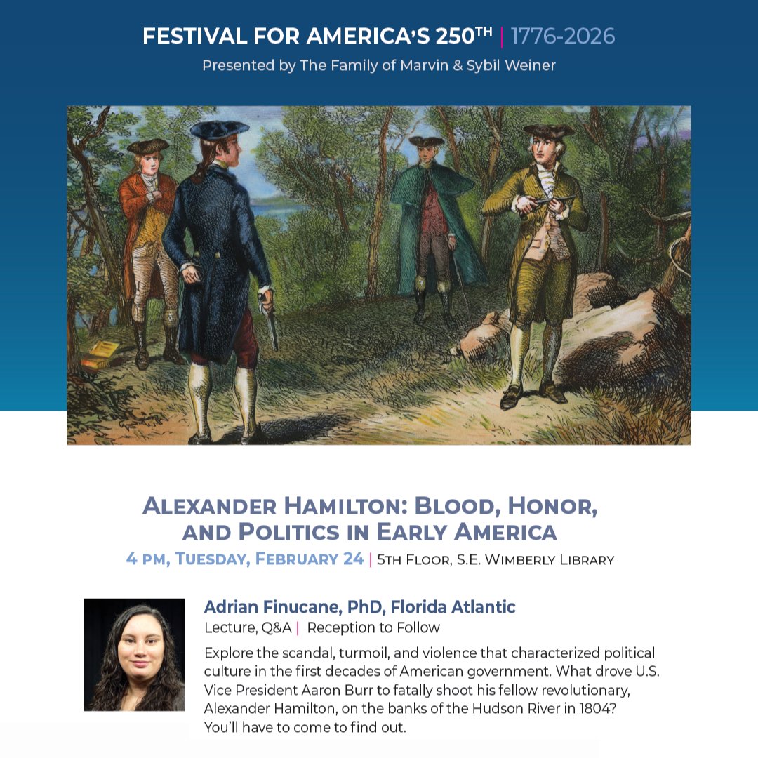 FAULibraries tweet media