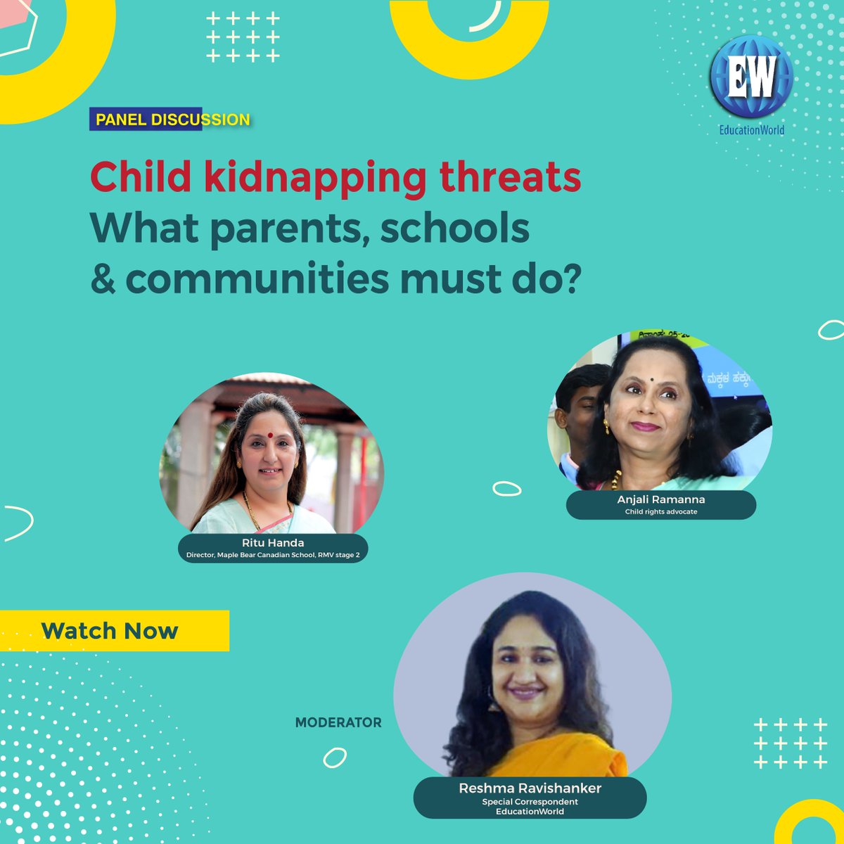 EducationWorld India tweet media