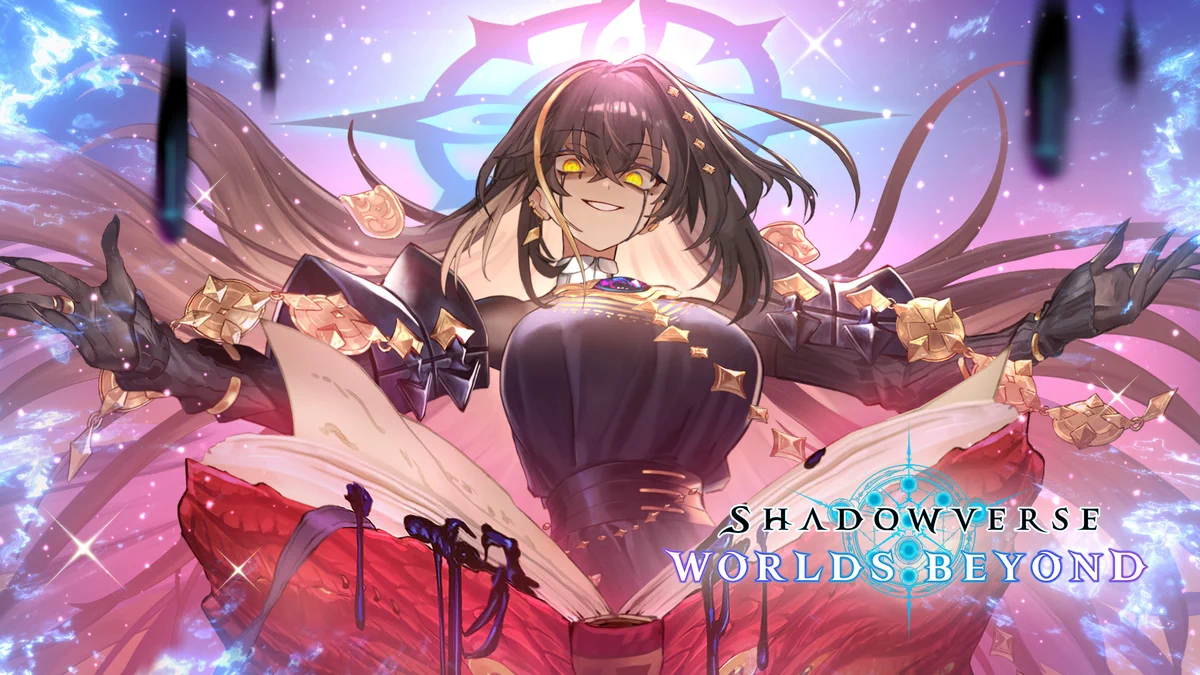 Shadowverse: Worlds Beyond（シャドバWB）公式 on X