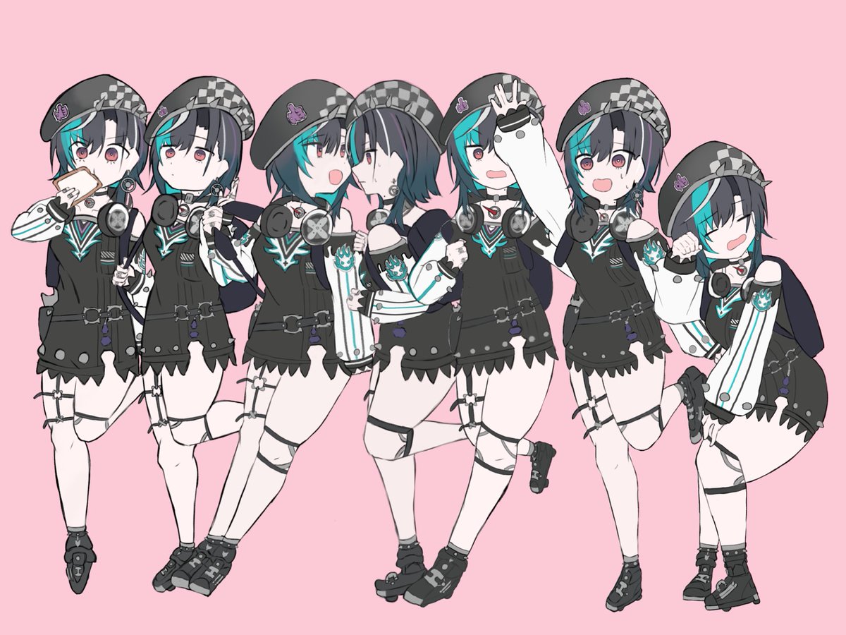 Post by ゆゆゆ/漫研 on X: 修正した