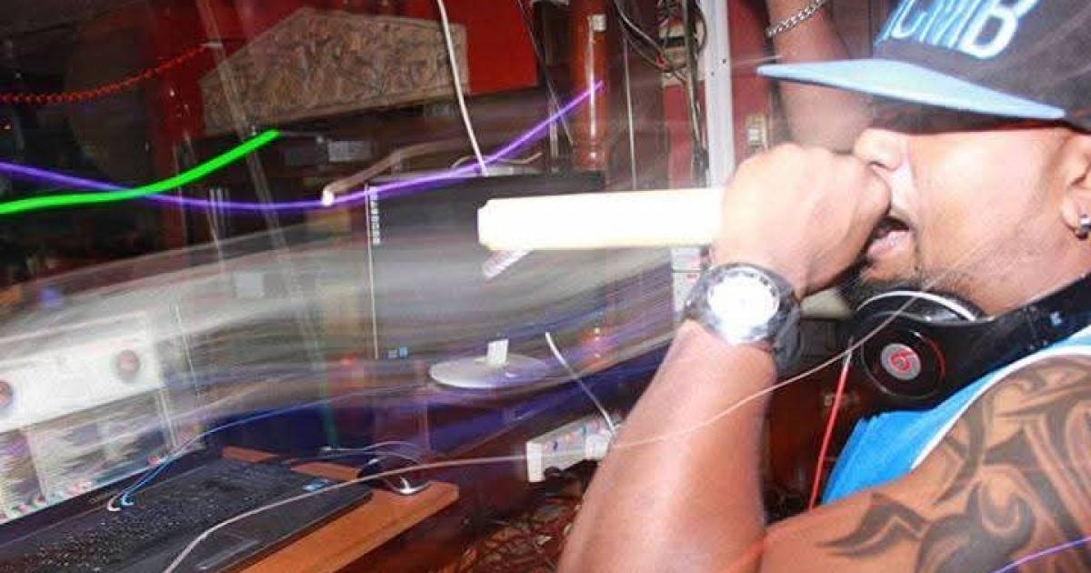 Latest listing: DjChris | gigheaven.com/members/donchr… gigheaven.com/members/donchr…