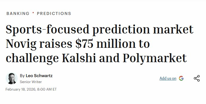 AgustinLebron3's tweet photo. - Sports-focused prediction market
- Methamphetamine-focused pharmaceutical reseller
- Intercourse-focused entertainment provider
- Fried dough torus-focused nutrition manufacturer
- Infinite-scroll-focused visual medium conduit https://t.co/zGoHHshotT