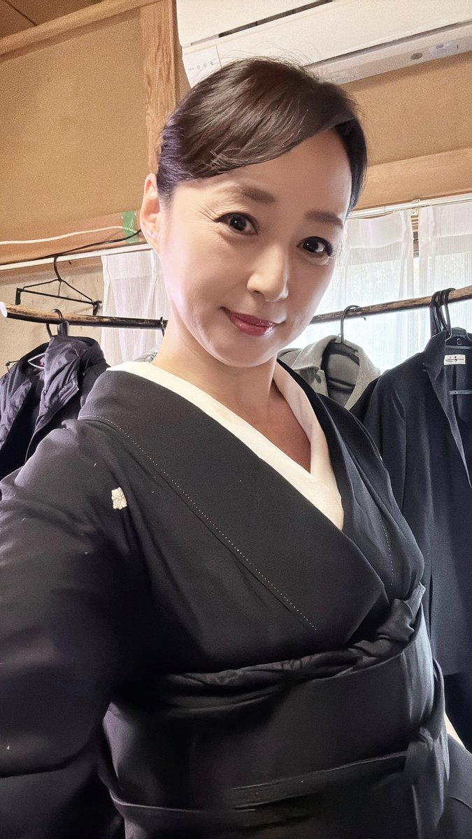 愛川由美 tweet media