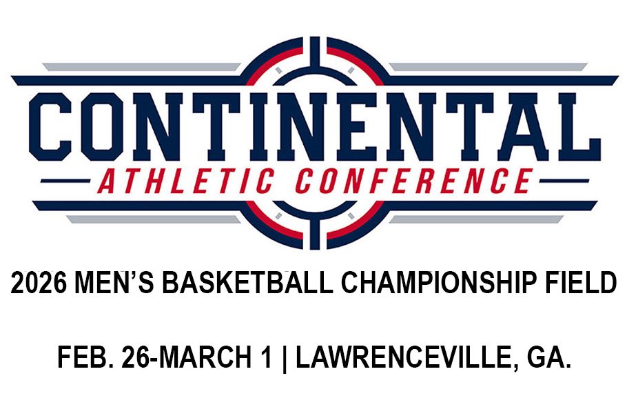 CAC Men’s Basketball Championship Team Announced. See who the eight teams who have qualified for the postseason in the link below.

📰 - tinyurl.com/ynubdat5

#therightwaytoplay