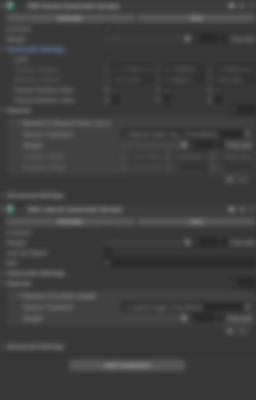 Musashi Aetherius🐉🌌|Aetherius Forge tweet media