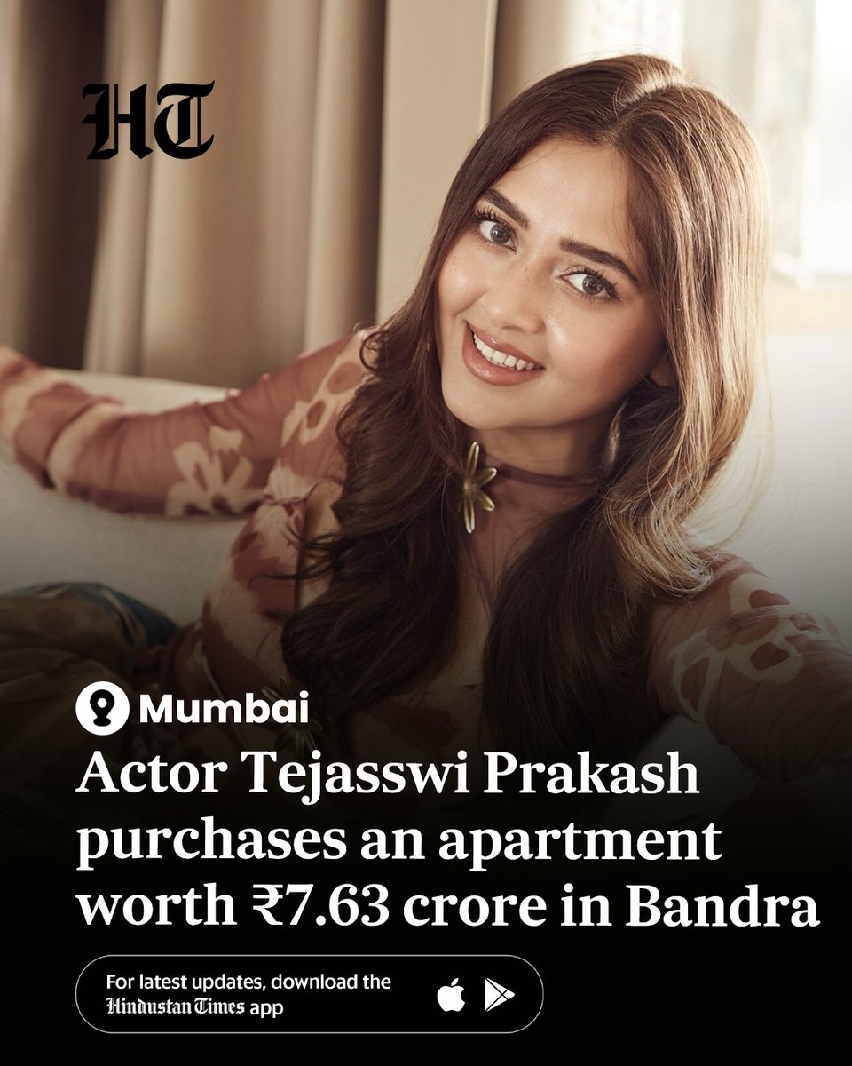Hindustan Times tweet media
