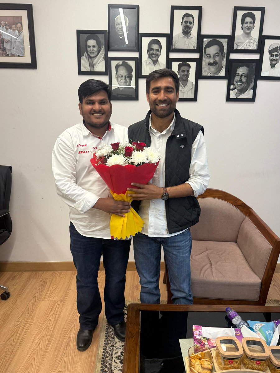 Vivek Giri tweet media