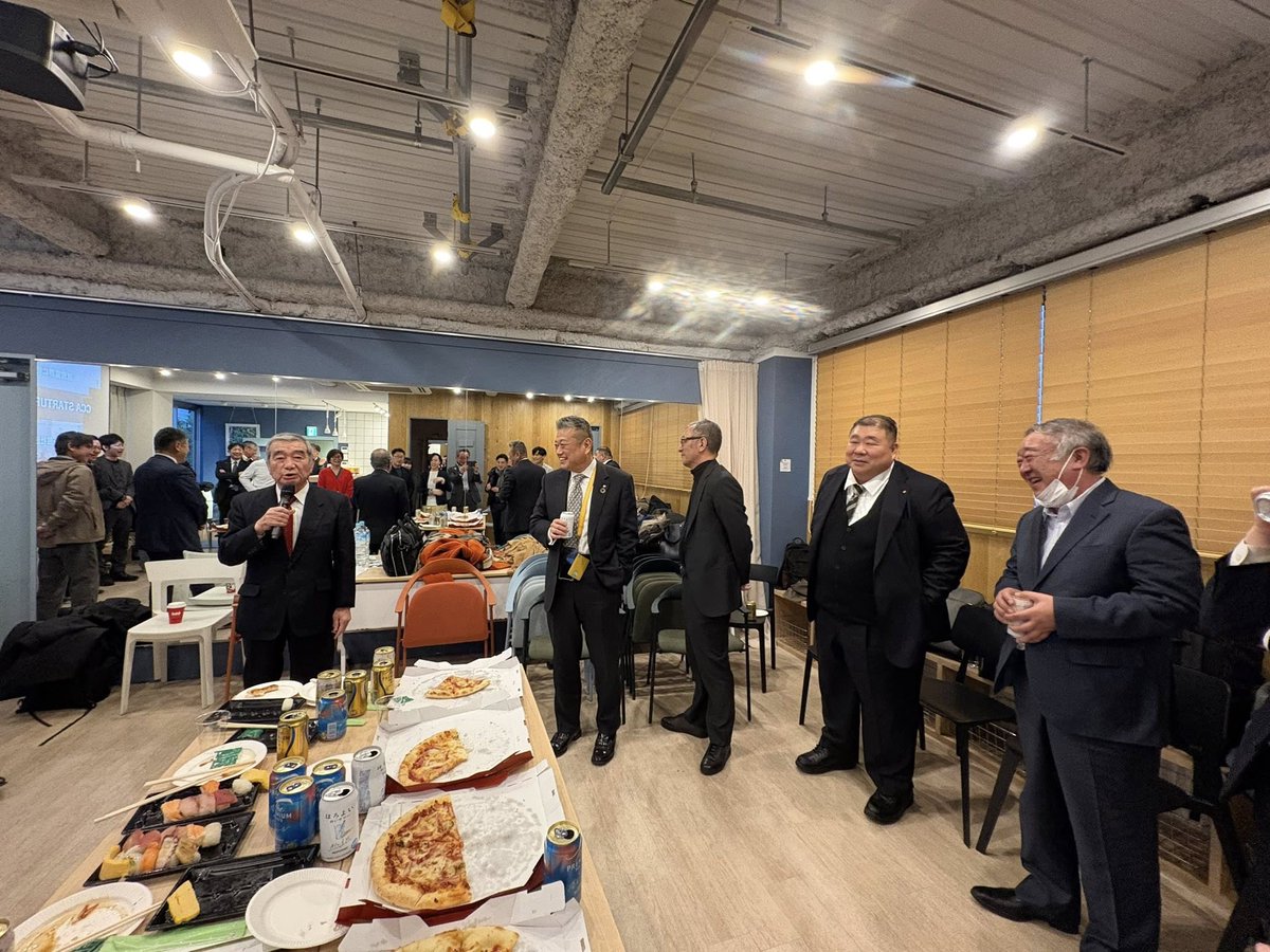 中村建設株式会社 tweet media