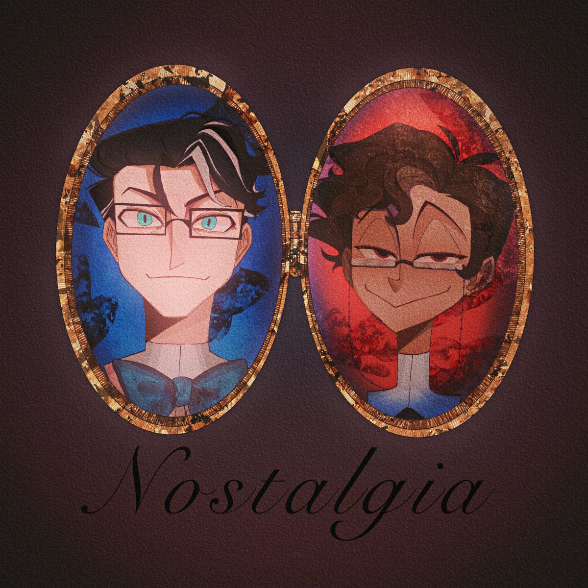 #voxal #RadioStatic 
Nostalgia