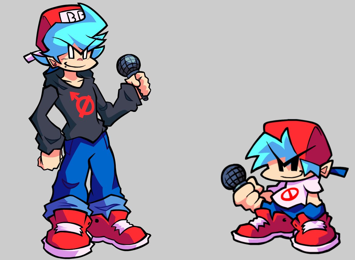 pls tell me ppl still remember the big brother mod