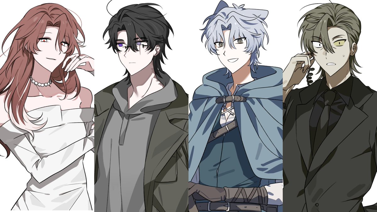 콩장장 tweet media