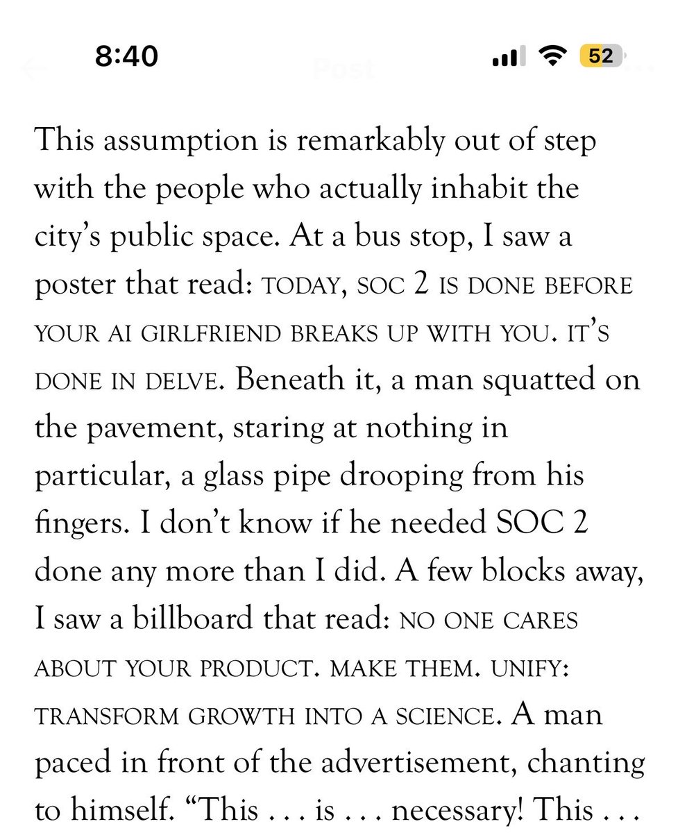 David Wallace-Wells tweet media