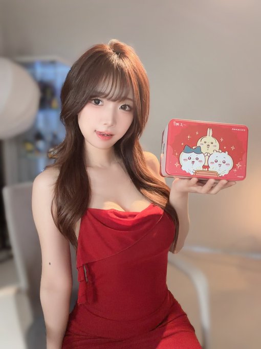 Twitterのコスプレ画像16