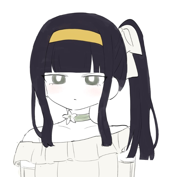 cheong_a30's tweet image. 유리코들