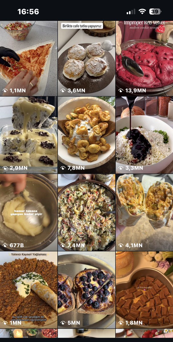 kesfetim aldi basini gidiyor