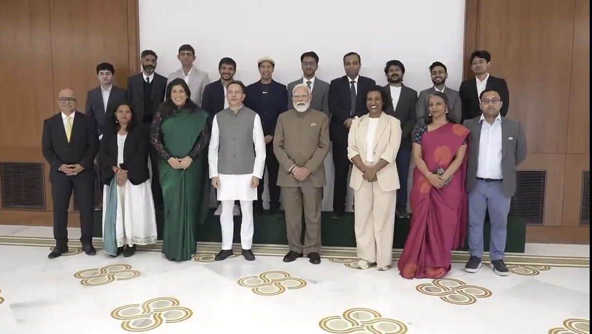 Ashwini Bhide tweet media