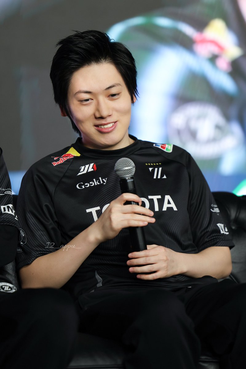 2026.02.15
Identity V Japan League 2025 Fall
ZETA DIVISION チャンピオンナイト

Hametu さん

 #ZETA_IJLチャンピオンナイト