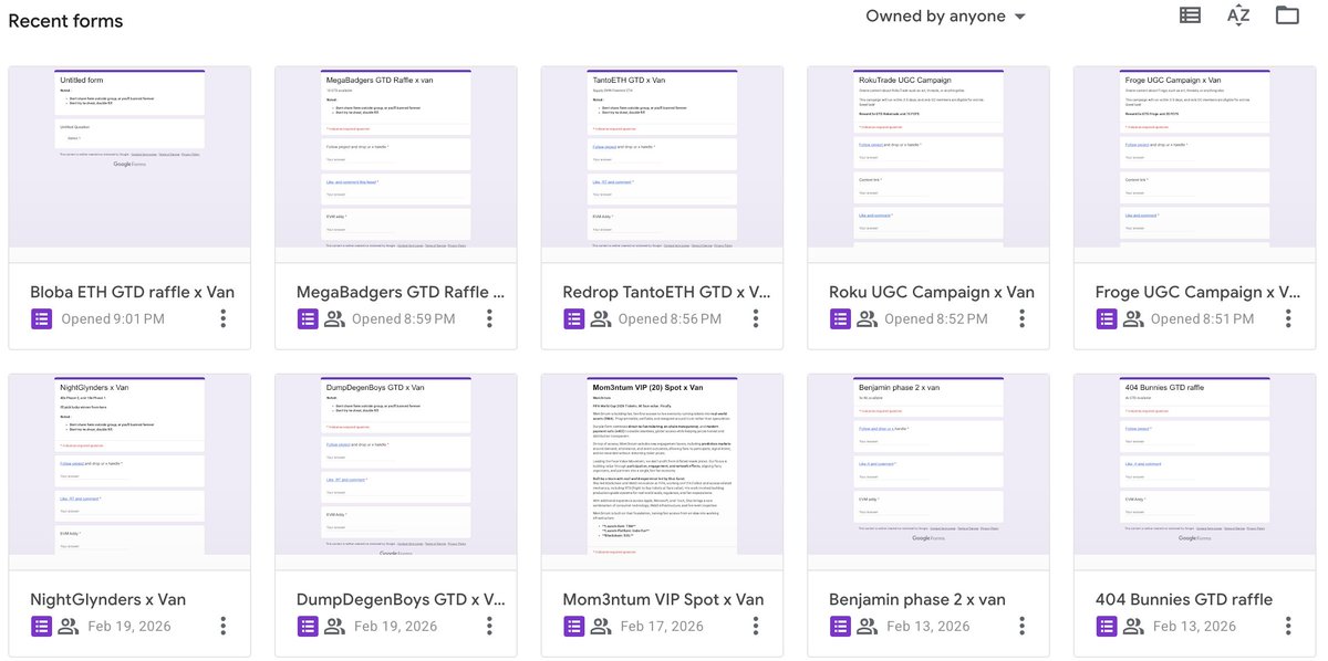 it's not joke or engagement farming, everything will be allocated for community

got error when invite previous winner, but will be invited today

lemme know why you want in