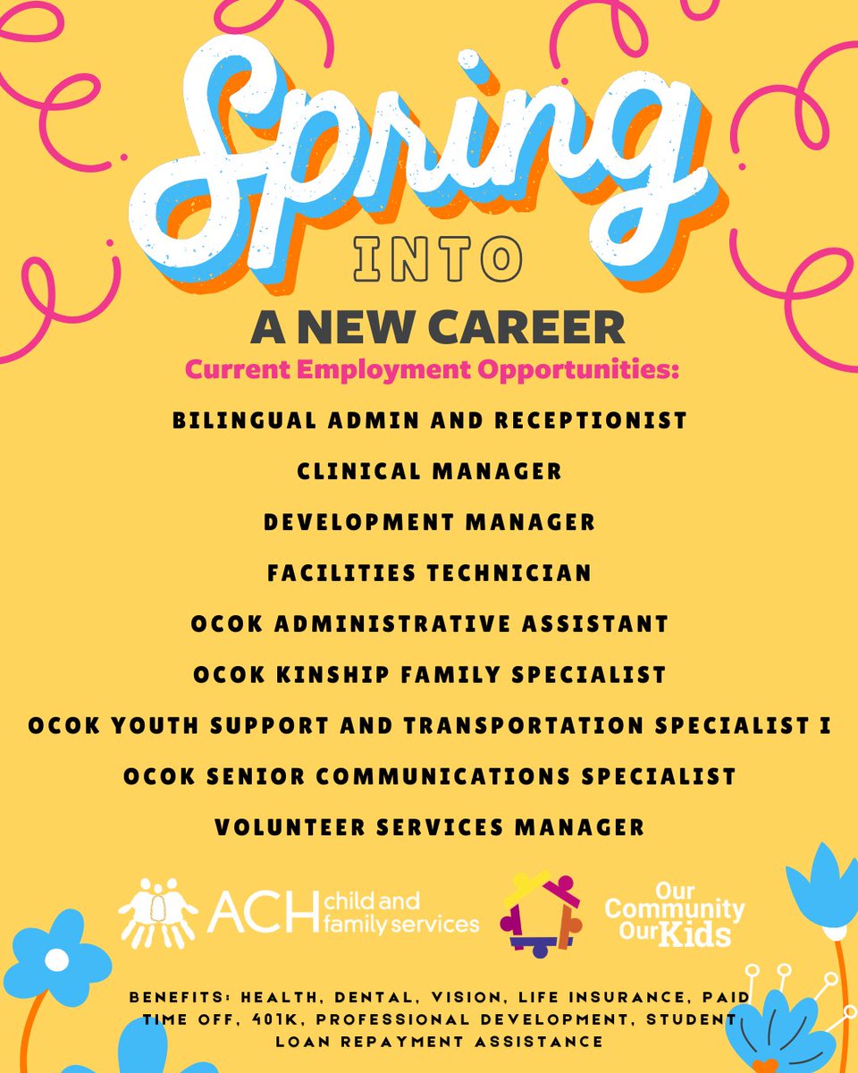 ACHChild&Family tweet media