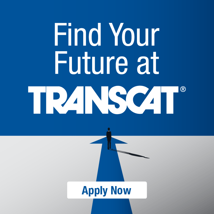 Transcat tweet media