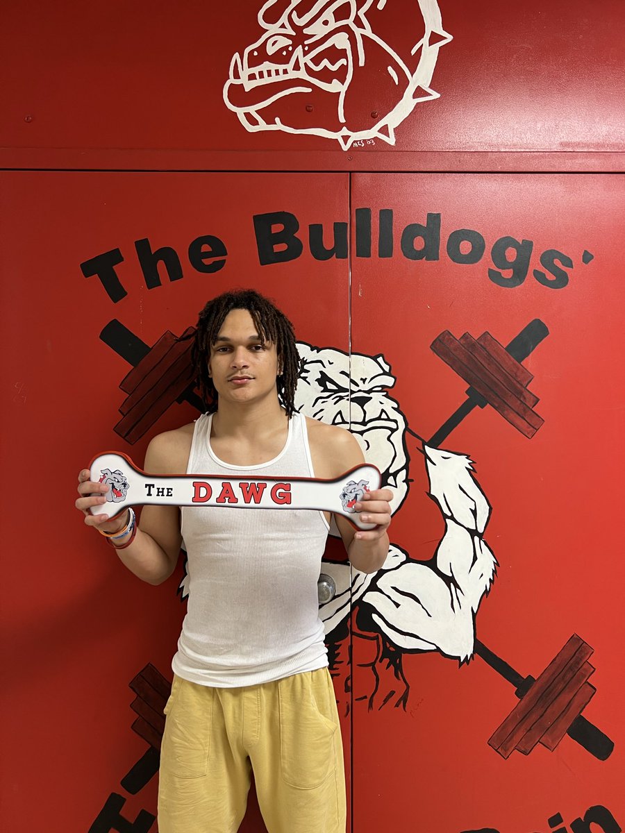 Martinsville Football tweet media