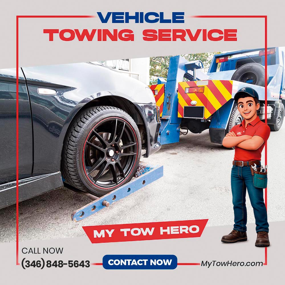 MyTowHero's tweet image. Seven Proven Tips For Safe Vehicle Towing 🚛
🚙 Knowing weight limits braking distance and safety steps helps prevent damage and accidents 🧯
🌐 MyTowHero.com
📱(346) 848-5643. Mention you saw us online!

#VehicleTowing #TowingTips #CypressTXTowing