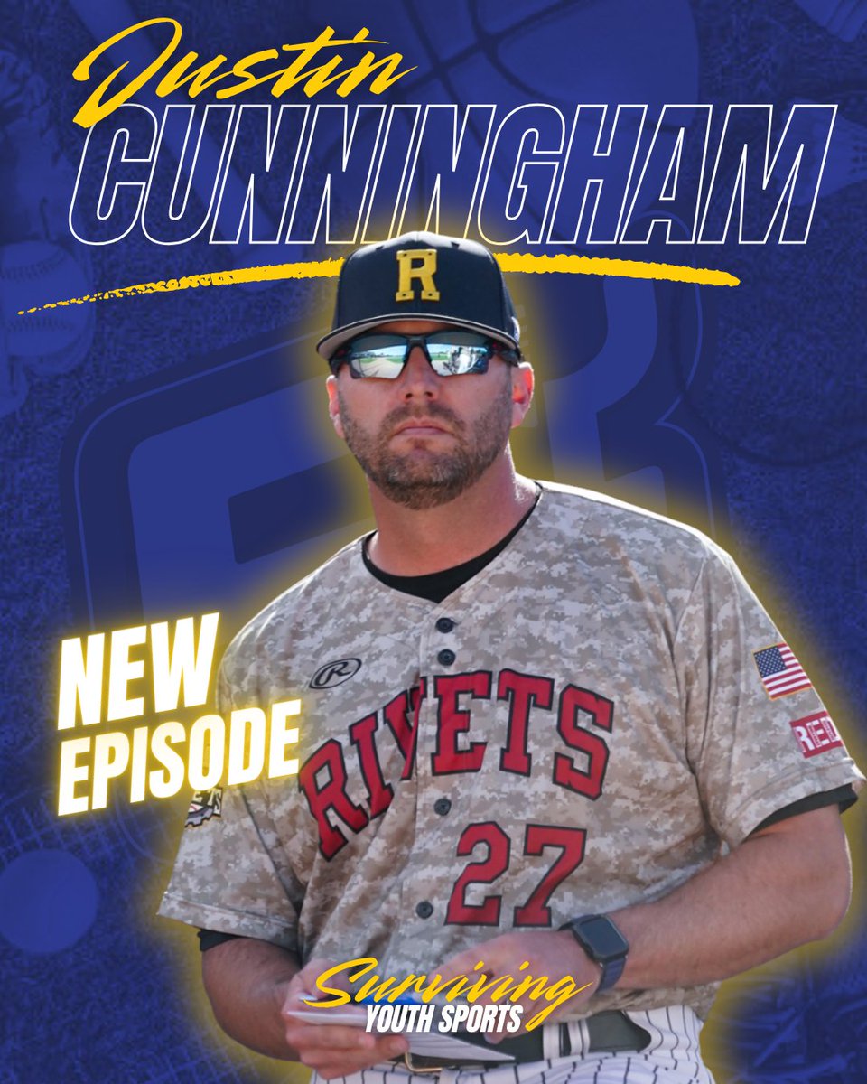 Surviving Youth Sports tweet media