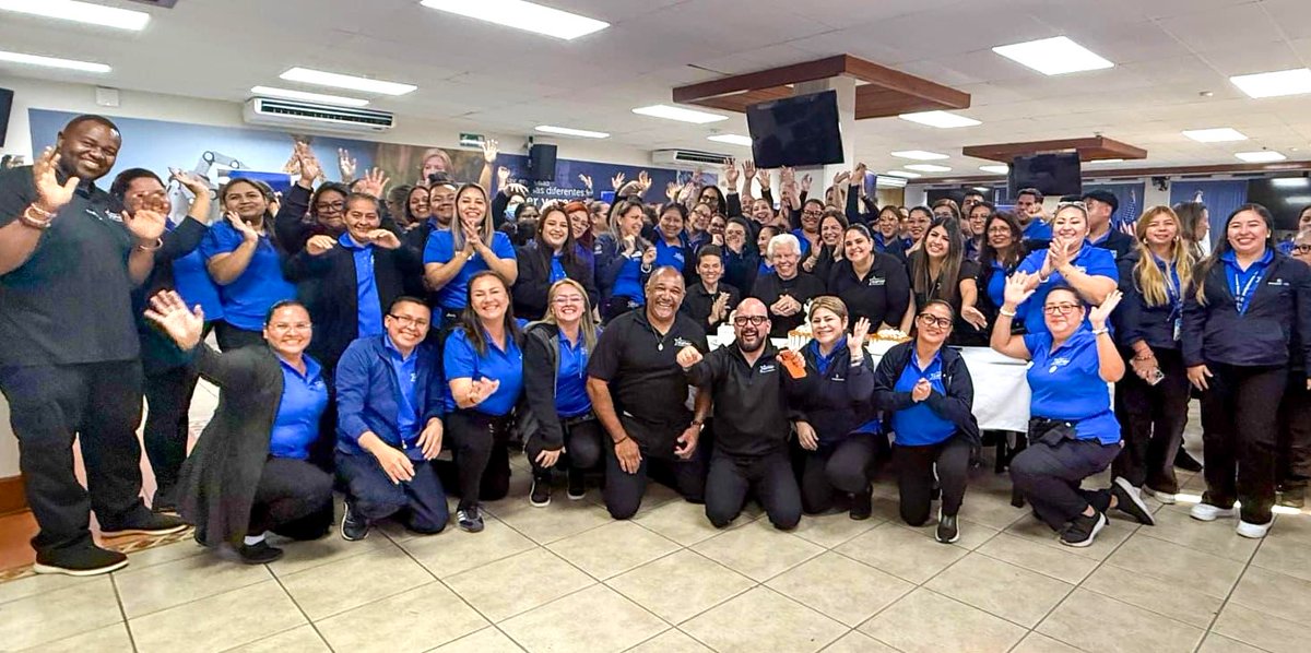 Starkey Hearing Foundation tweet media