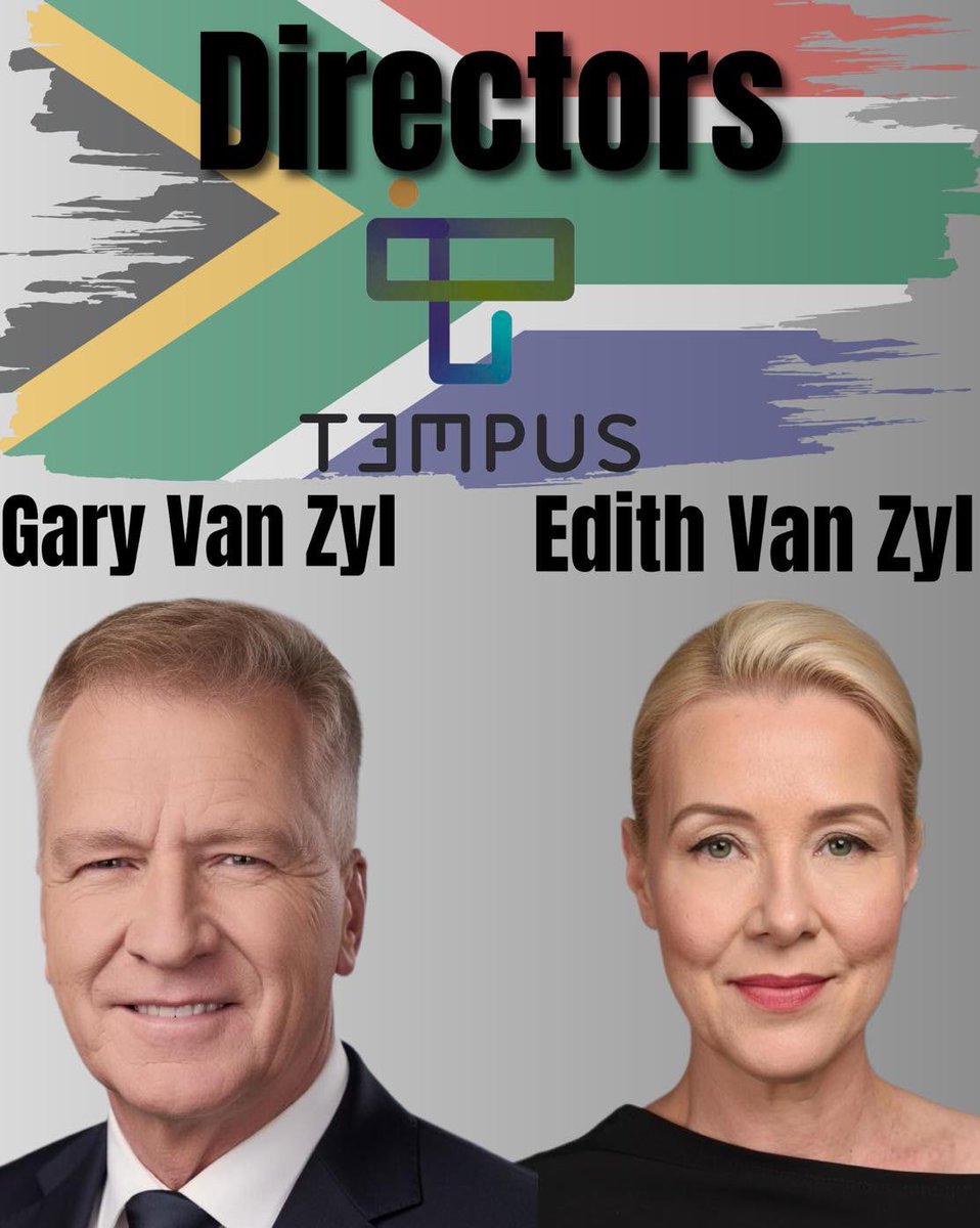 The Tempus Group tweet media