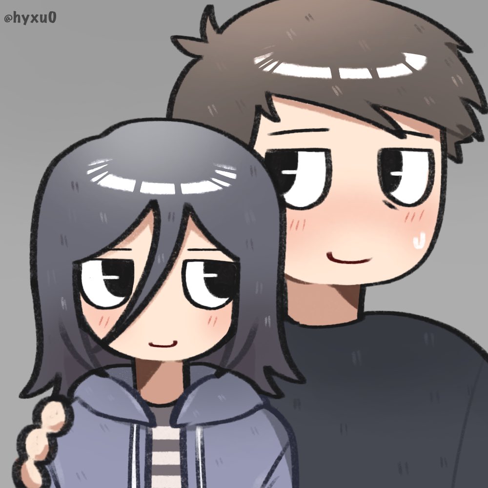 hyxu 🔞 tweet media