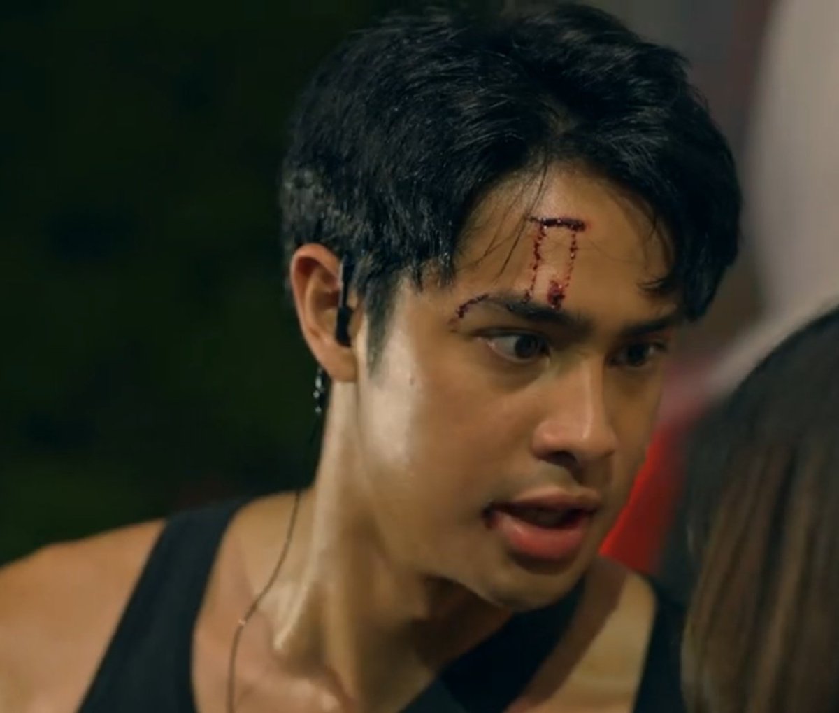 DONNYSQUADPH's tweet photo. @donnypangilinan we feel every silent moment, every heartbeat of Liam Roja. 

You didn’t just act – you became him. Every glance, every pause of pain hit straight to the chest.

Indeed, a TV ACTOR OF THE YEAR!

ROJA LIES REVEALED

#DonnyPangilinan 
#DonnyAsLIAM
#ROJAShockingTruth https://t.co/UMoIOVS0nq