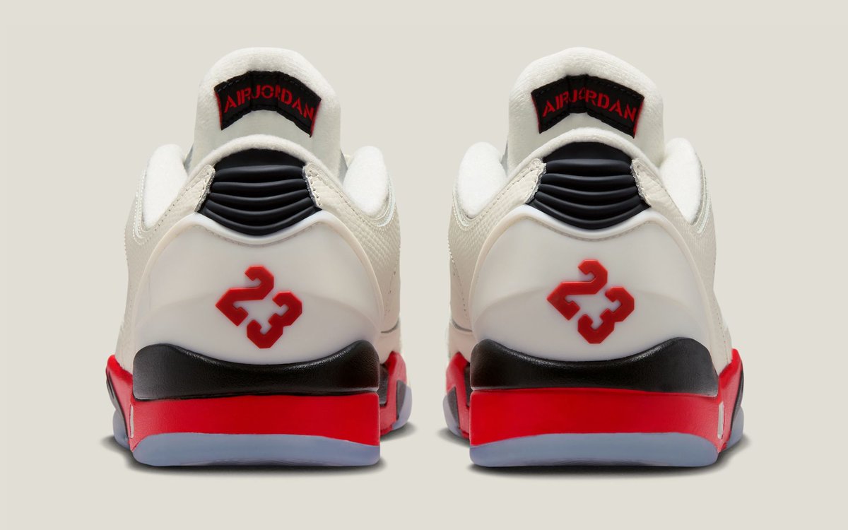 jordan sixty plus black white varsity red