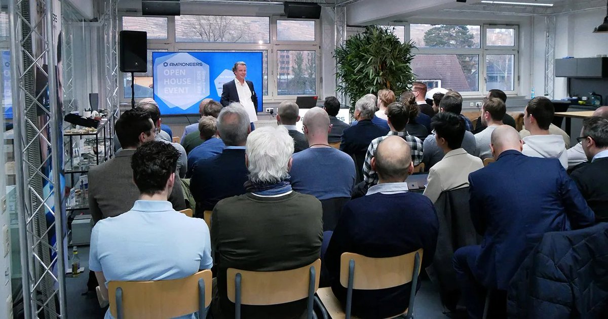 MetalAMMag's tweet image. AM Pioneers has announced that the open house for its Technology Center was a success - metal-am.com/am-pioneers-ho…
#additivemanufacturing #3dprinting #injectionmolding #ceramics