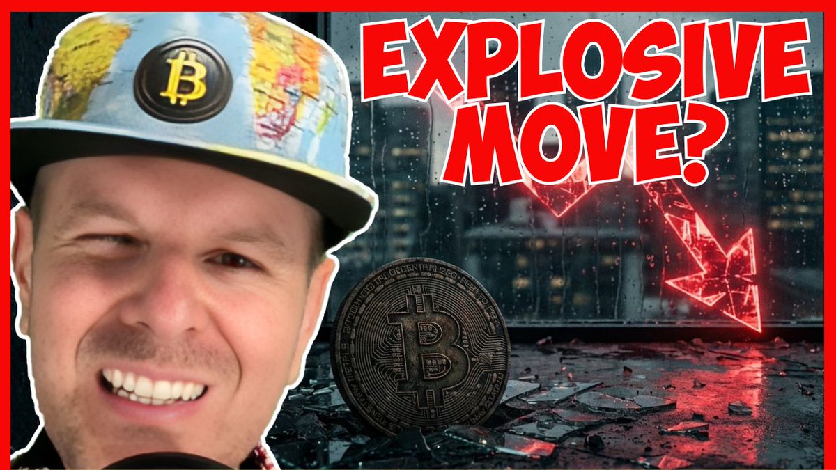 THIS INDICATOR CORRECTLY PREDICTED EVERY CYCLE BOTTOM FOR PAST 15 YEARS – HERE’S WHAT IT’S SAYING NOW

Be on your guard! 🤯

Click Here and watch now: youtu.be/oATgt1FQ9jg ⬅️✅