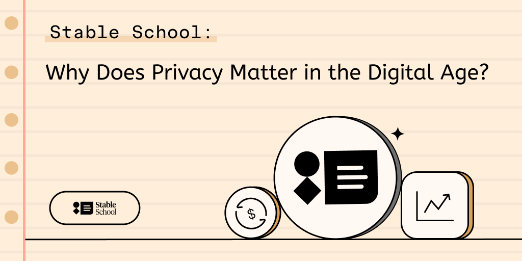Stable Summit 🦫 tweet media