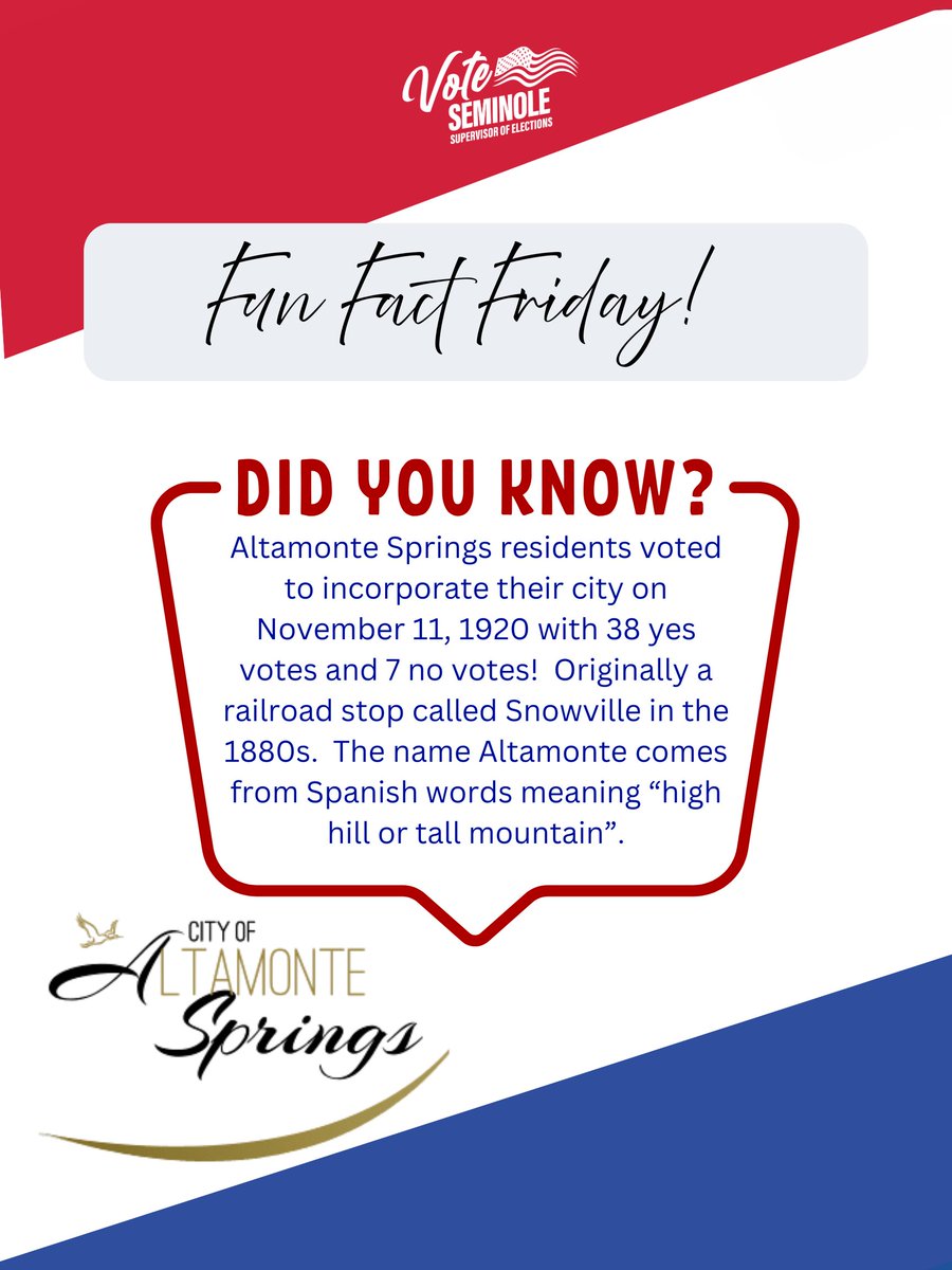 VoteSeminole tweet media