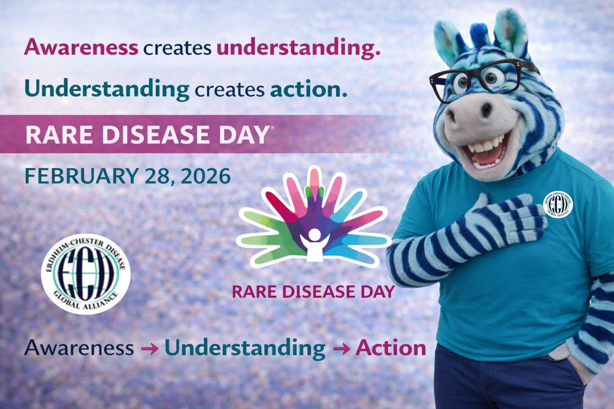 ECD Global Alliance tweet media