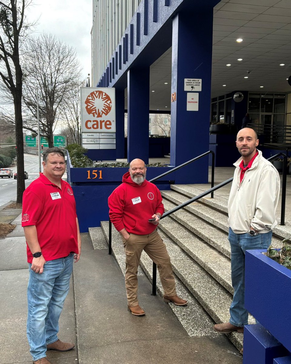 Harrison Contracting Company tweet media