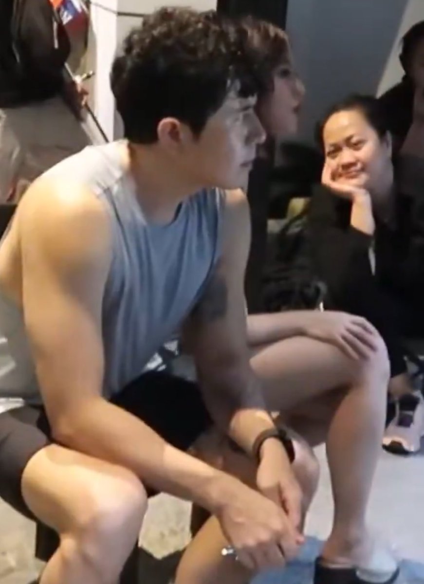 ms. carl, paano mo po kinakaya? 😭