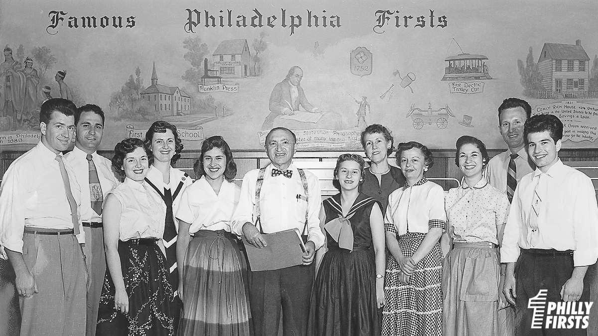 Firstrust Bank tweet media