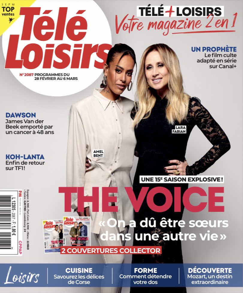 Romuald FERRER tweet media