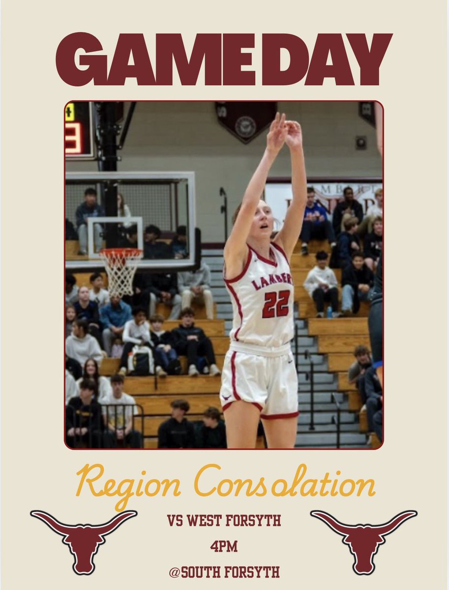 Lambert Girls Longhorns (@girls_lambert) on Twitter photo 