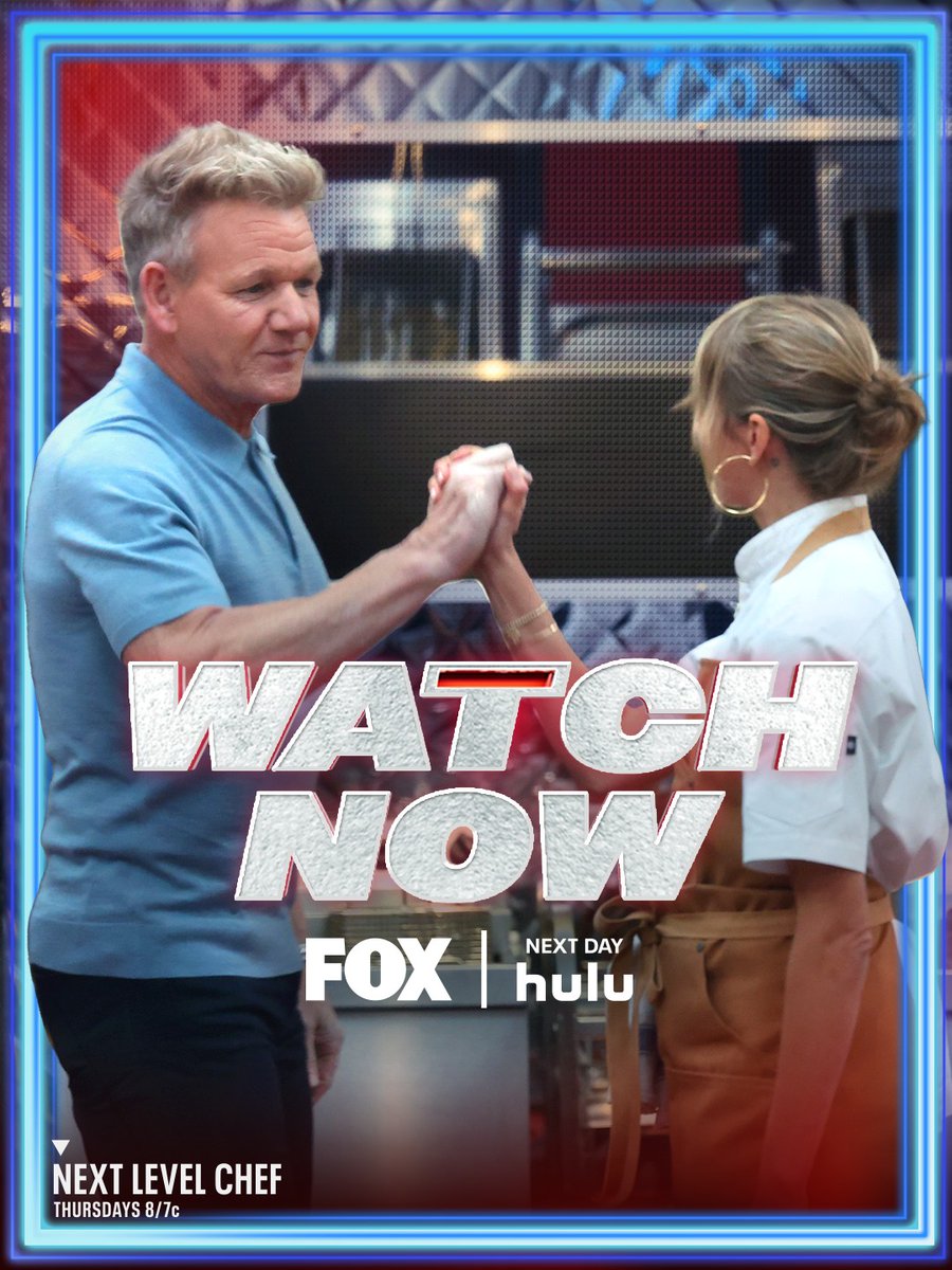 Food Club FOX tweet media