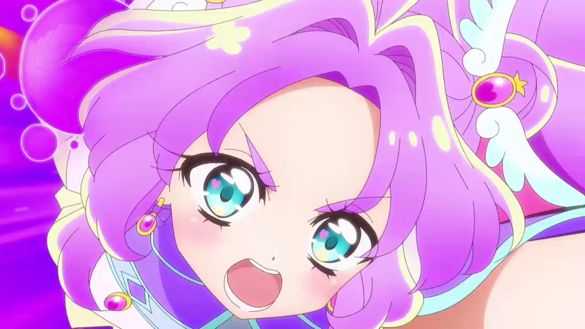 『名探偵プリキュア！』第4話あらすじ
小林、新キャラ「ゴウエモン」追跡する

漫画家志望の大学生・小松崎純一の依頼。みくるは、ゴウエモンを追いかけると、無くした原稿にマコトジュエルが宿って…

記事内に場面カット＆設定画あり（画像26枚）
oricon.co.jp/news/2437679/f…

#precure #たんプリ