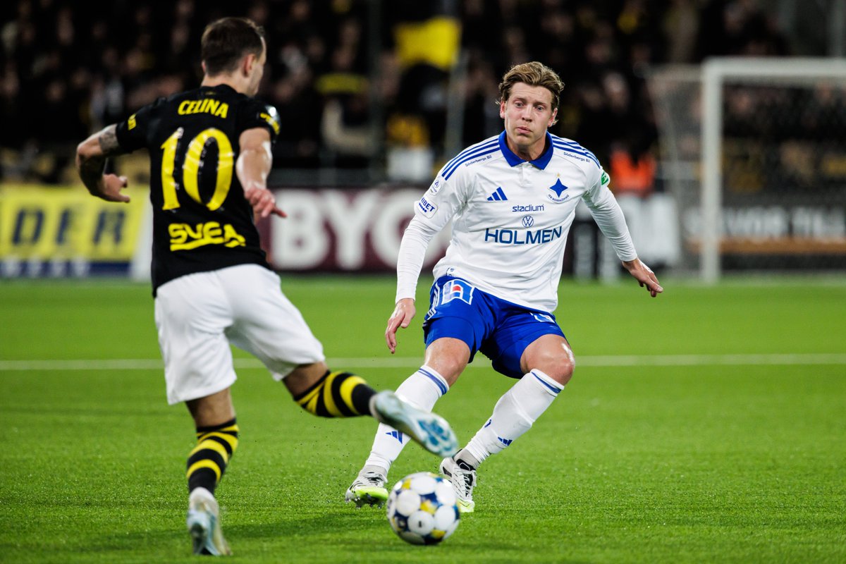 NT:s avslöjande bekräftat: Alexander Fransson förlänger med IFK.
nt.se/sport/fotboll/…